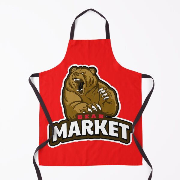 Item preview, Bear Market designed and sold by SK-Apparel.
