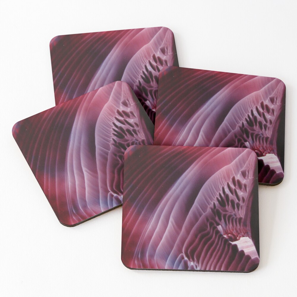 Item preview, Coasters (Set of 4) designed and sold by DallasManicom.