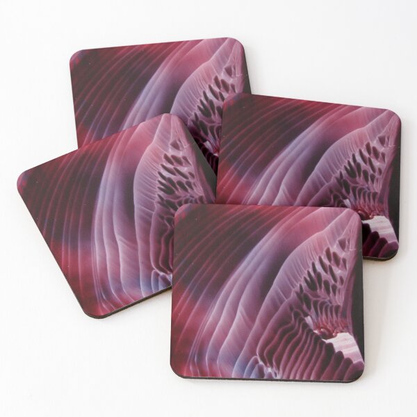 Item preview, Planetary Ridges designed and sold by Dallas Manicom.
