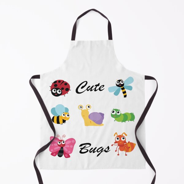 Item preview, cute little bugs designed and sold by ELK20.