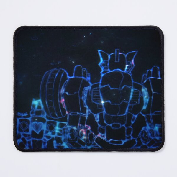 Item preview, Chromedome and Rewind - Agape designed and sold by Lycoris ArtSpark.