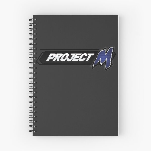 Item preview, Project M designed and sold by crabsmack.