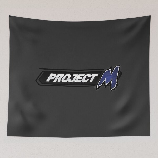 Item preview, Project M designed and sold by crabsmack.