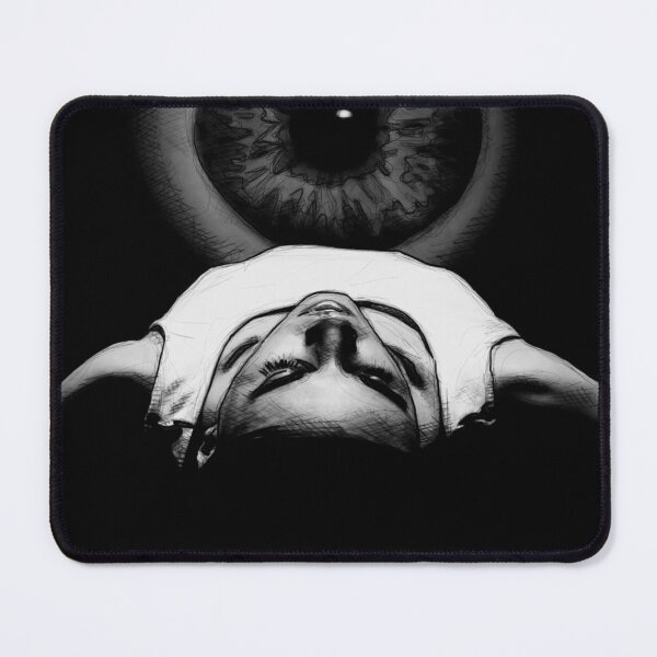 Item preview, Hallucinations by PVRIS - Eye designed and sold by HumvnWaves.