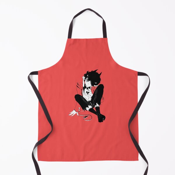 Item preview, man devil designed and sold by SherryMarciano.