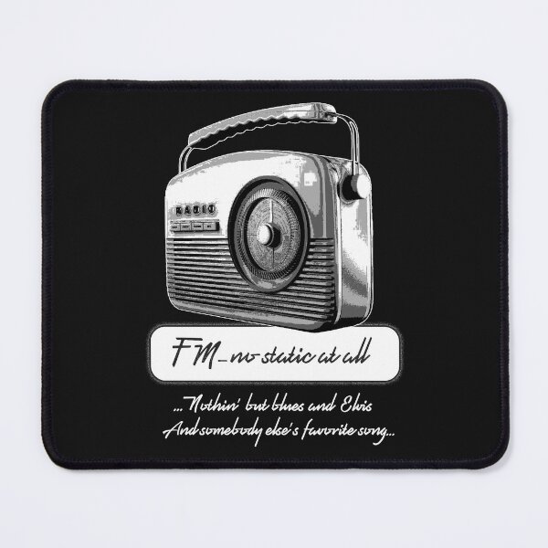 Item preview, FM Steely D designed and sold by DBnation.