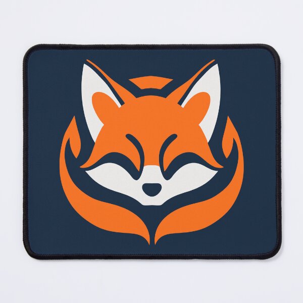 Item preview, logo (fox) designed and sold by atzek.