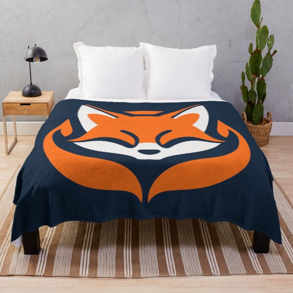 Item preview, logo (fox) designed and sold by atzek.