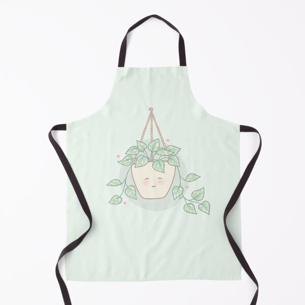 Item preview, Anime Aesthetic Golden Pothos (Epipremnum Aureum) designed and sold by anacecilia.