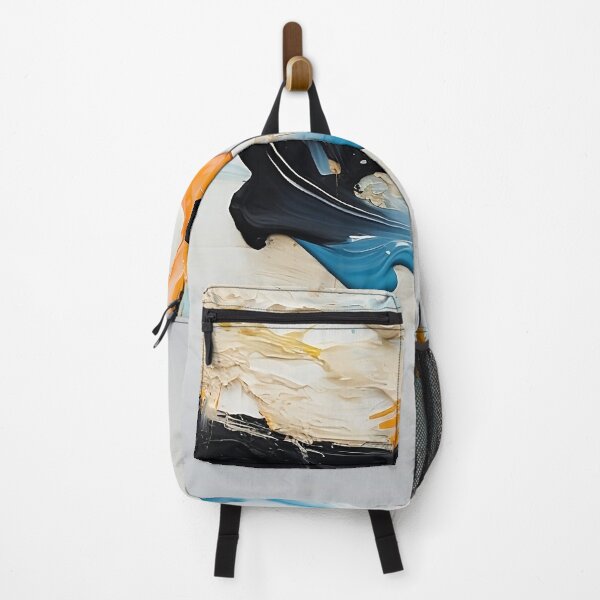 Item preview, Modern Abstract Textured Paint designed and sold by Jselz.