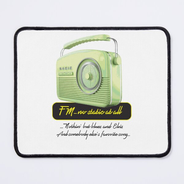Item preview, FM Steely D designed and sold by DBnation.