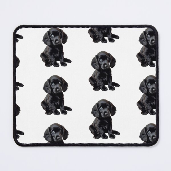 Item preview, Cocker Spaniel Cute Puppies 001 designed and sold by PlanetArchive.