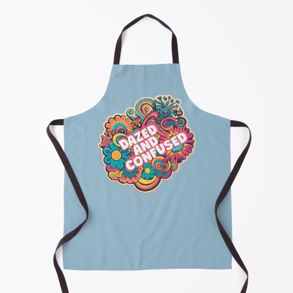 Item preview, Dazed and Confused - Groovy Art designed and sold by EunoiaDynasty.