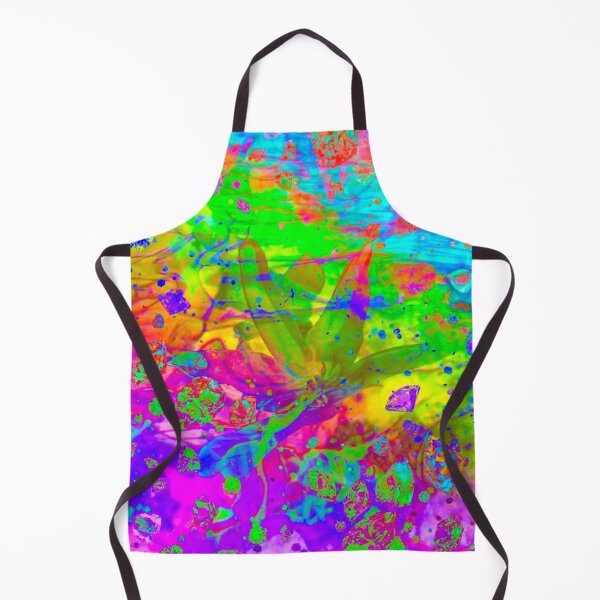 Item preview, Neon Florals 103 designed and sold by LisaMPierce1990.