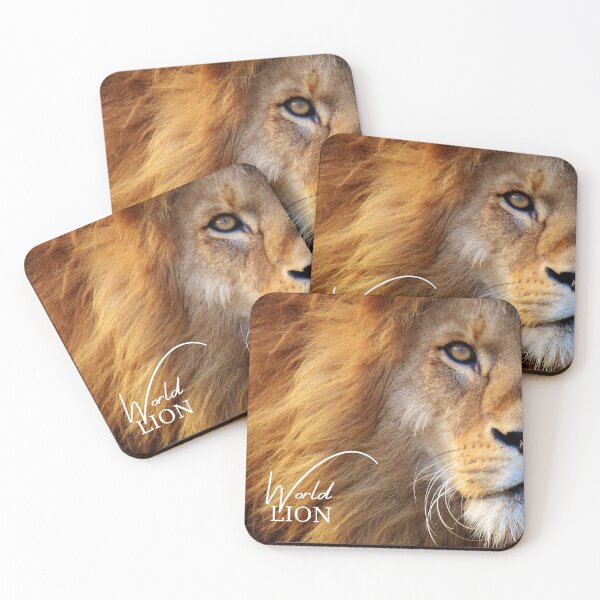 Item preview, Lion  designed and sold by هبه  سليمان.