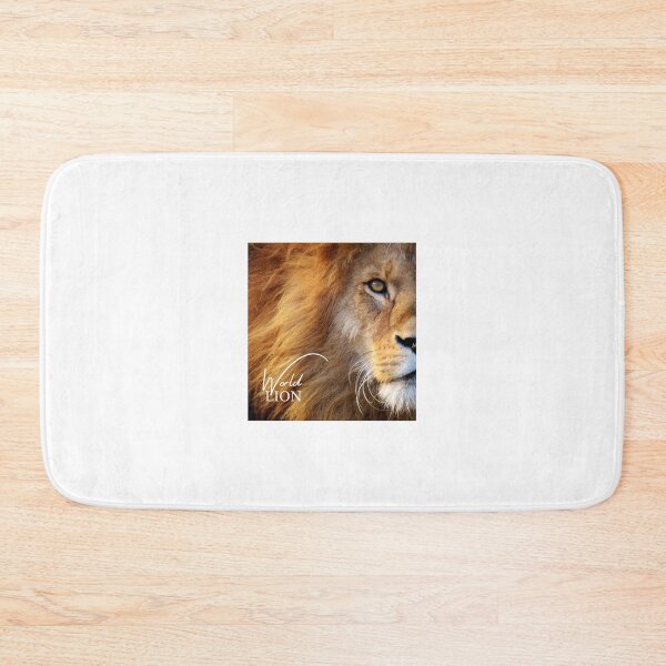 Item preview, Lion  designed and sold by هبه  سليمان.