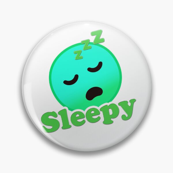 Item preview, Sleepy Green Design  designed and sold by Designcorner91.