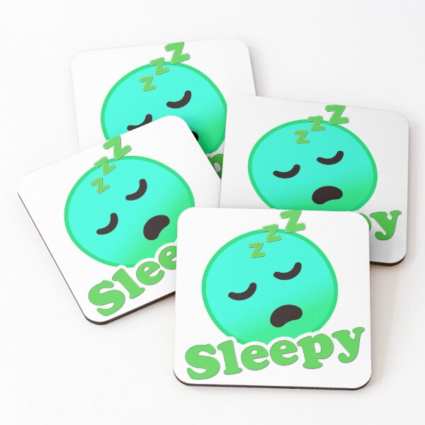 Item preview, Sleepy Green Design  designed and sold by Designcorner91.