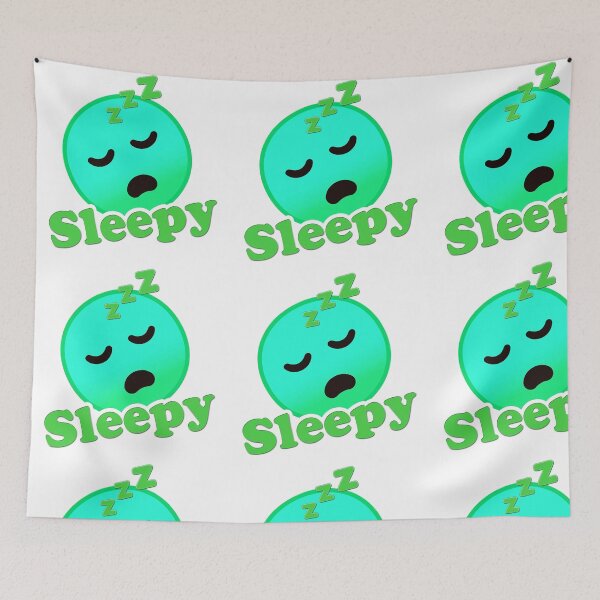 Item preview, Sleepy Green Design  designed and sold by Designcorner91.