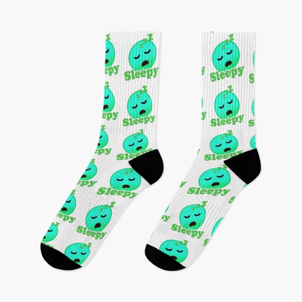 Item preview, Sleepy Green Design  designed and sold by Designcorner91.