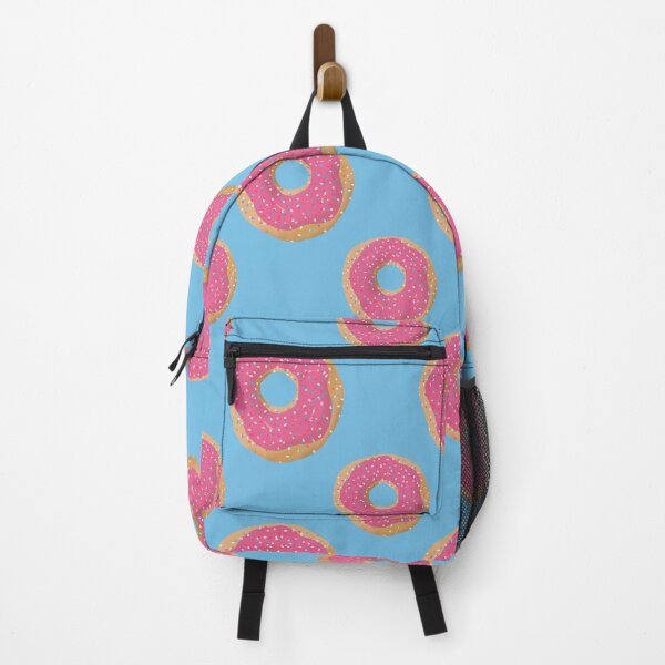 Item preview, Pink Glazed Donuts designed and sold by Lois Eastlund.