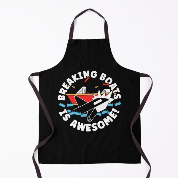 Item preview, Orca Whales Attack Yachts - Breaking Boats is Awesome designed and sold by abowersock.