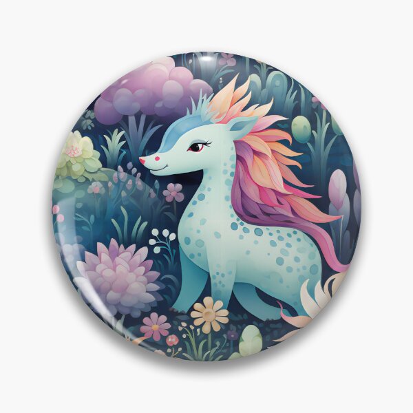 Item preview, Enchanted Realms: Mystical Creatures designed and sold by DreamyDesigns92.