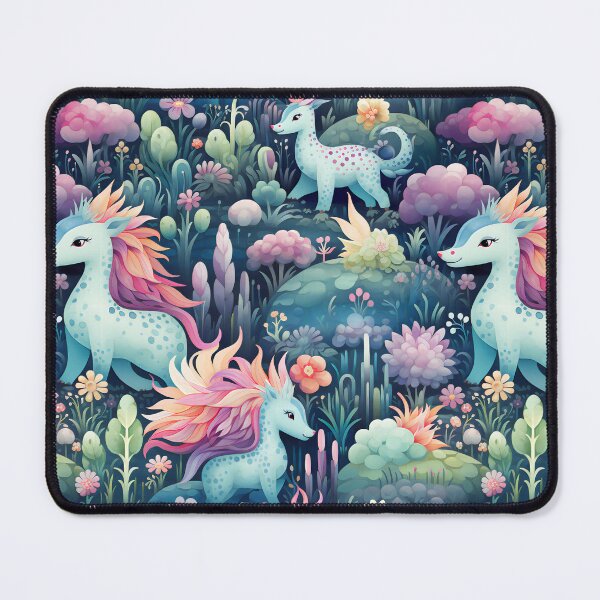 Item preview, Enchanted Realms: Mystical Creatures designed and sold by DreamyDesigns92.