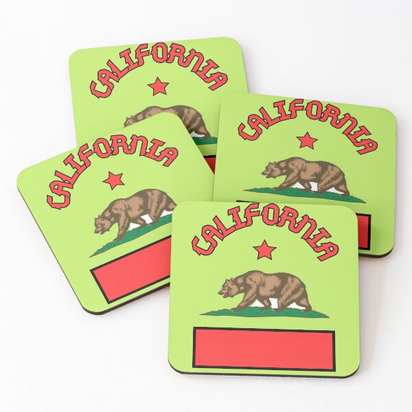 Item preview, California USA designed and sold by MountainAndSea.