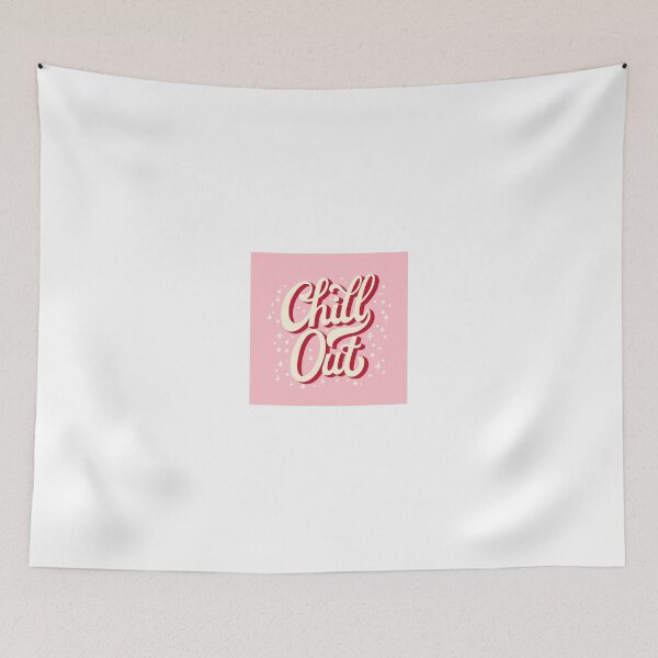 Item preview, Chill Out: Relaxation and Tranquility at Your Fingertips designed and sold by hjian8219.