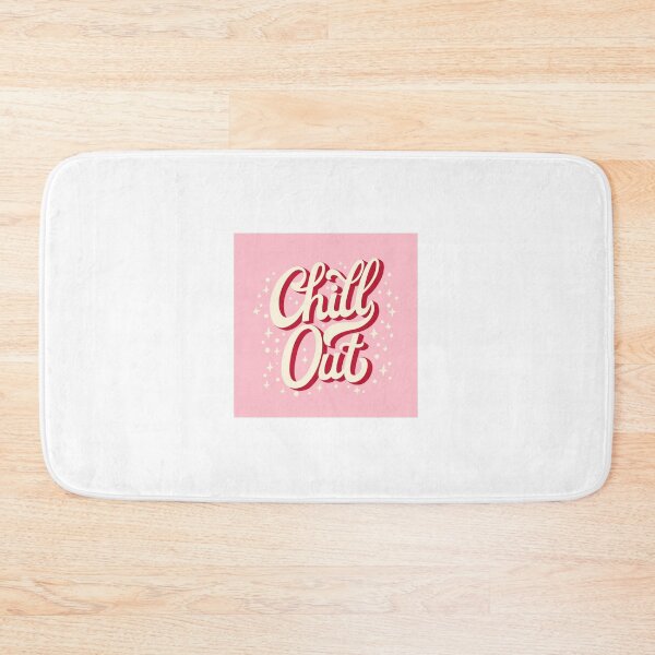 Item preview, Chill Out: Relaxation and Tranquility at Your Fingertips designed and sold by hjian8219.