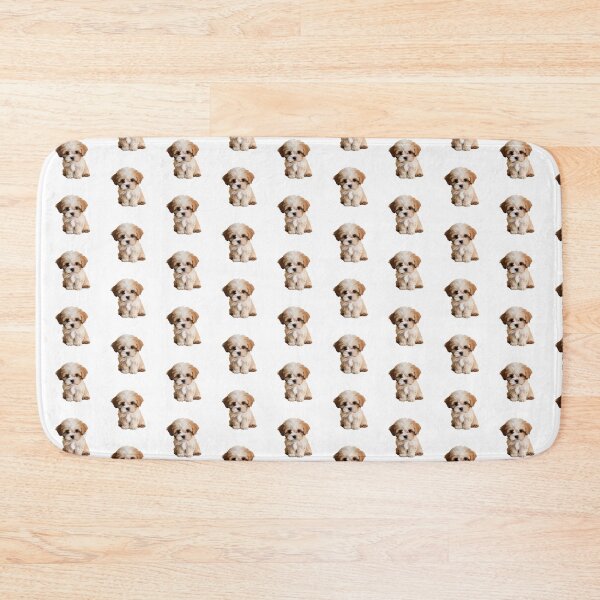 Item preview, Puppy Sticker Collection 005 designed and sold by PlanetArchive.