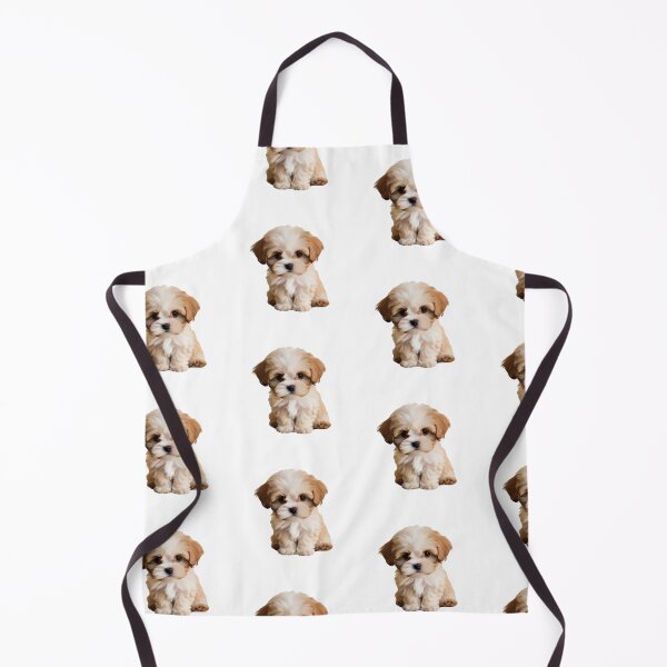 Item preview, Puppy Sticker Collection 005 designed and sold by PlanetArchive.