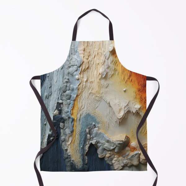 Item preview, Colorful Modern Abstract Texture designed and sold by Jselz.