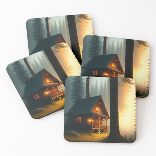 Item preview, Scenic 7 designed and sold by JMartinParadise.