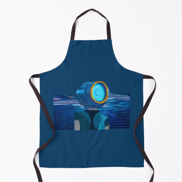 Item preview, Robot diver designed and sold by AlexisMay511.