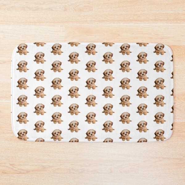 Item preview, Puppy Sticker Collection 004 designed and sold by PlanetArchive.