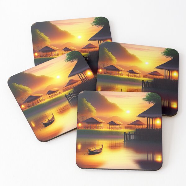Item preview, Scenic 10 designed and sold by JMartinParadise.