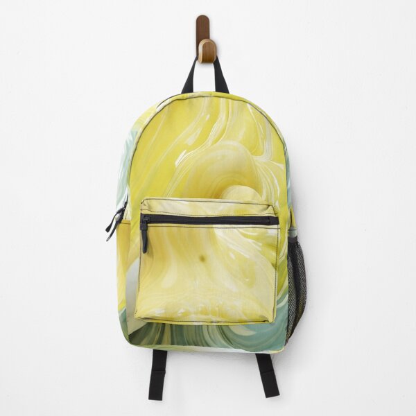 Item preview, Colorful Abstract Slimy Texture designed and sold by Jselz.