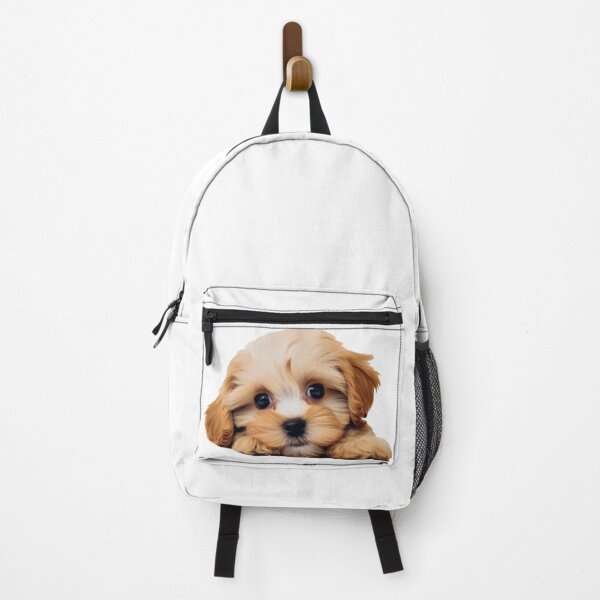 Item preview, Puppy Sticker Collection 003 designed and sold by PlanetArchive.