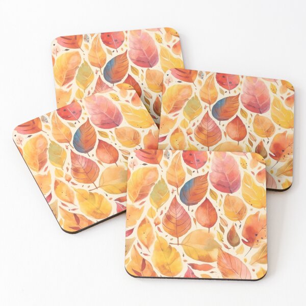 Item preview, Otoño cálido designed and sold by ArtisticBlooms.