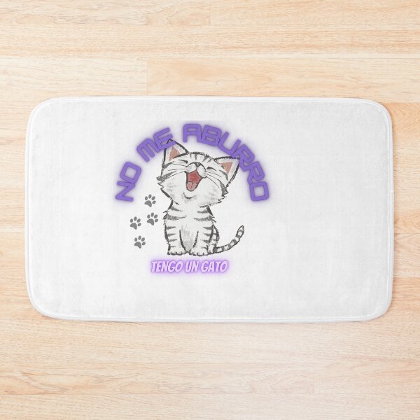 Item preview, My cat and me. designed and sold by Arteyestilo.