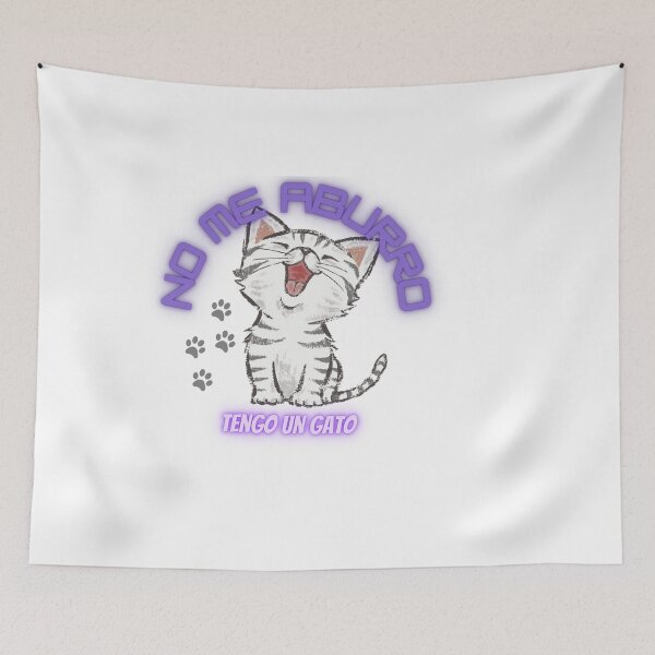 Item preview, My cat and me. designed and sold by Arteyestilo.
