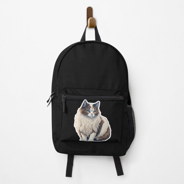 Item preview, Birman (Sticker and Print Out) designed and sold by Sir Elgin Ortiz.