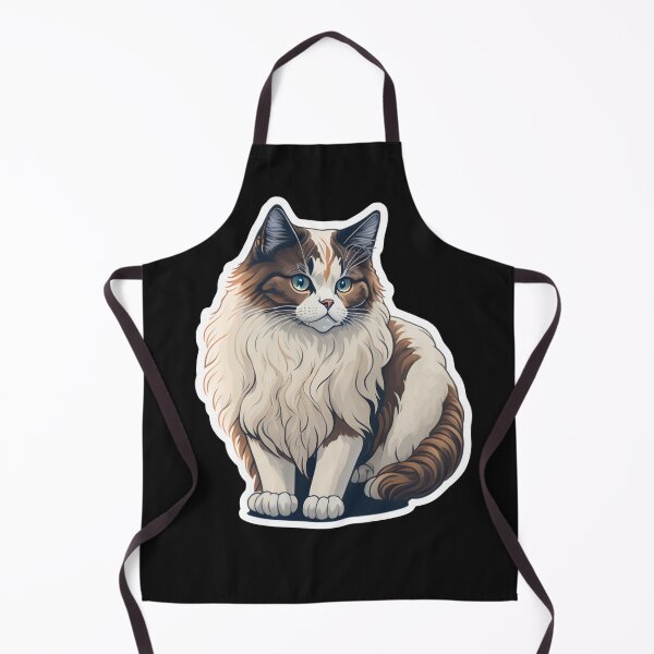 Item preview, Birman (Sticker and Print Out) designed and sold by Sir Elgin Ortiz.