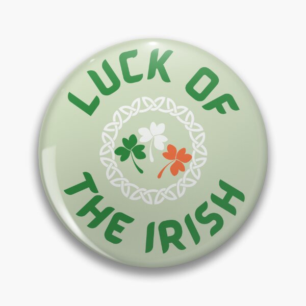Item preview, Luck Of The Irish designed and sold by cassaya518.