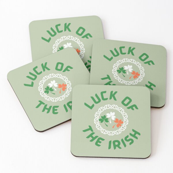 Item preview, Luck Of The Irish designed and sold by cassaya518.