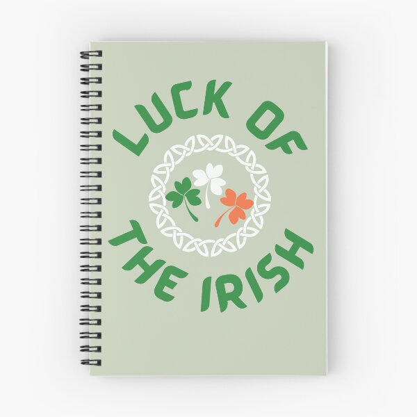 Item preview, Luck Of The Irish designed and sold by cassaya518.