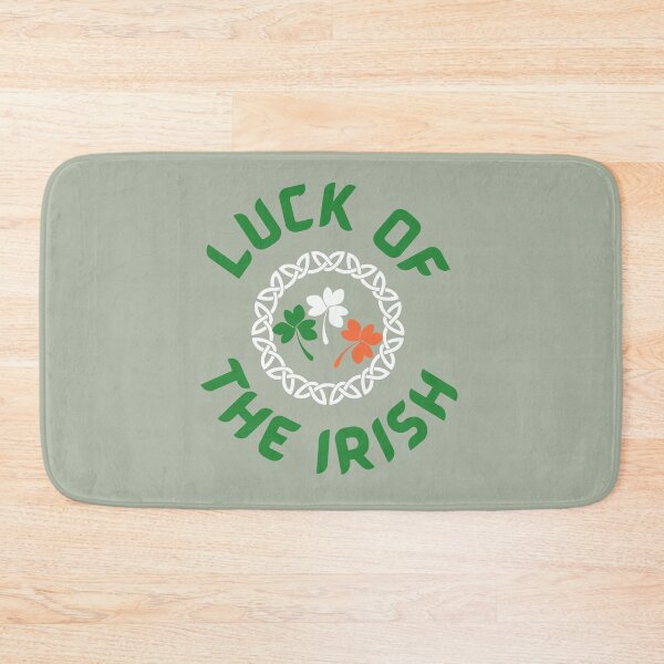Item preview, Luck Of The Irish designed and sold by cassaya518.