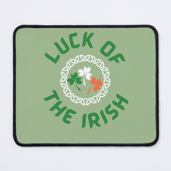 Item preview, Luck Of The Irish designed and sold by cassaya518.